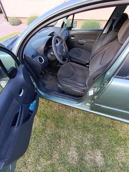 Predám Citroen C3 1,4 benzín,prvý majiteľ - 6