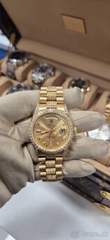 Rolex Day Date - 6