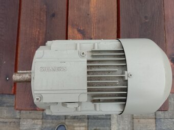 ELEKTROMOTOR - 6