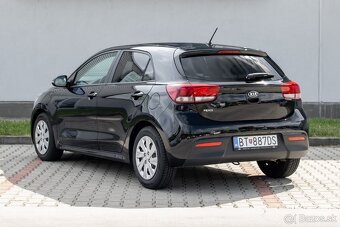 KIA Rio Automat - 6