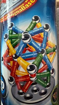 Magnetix - 6