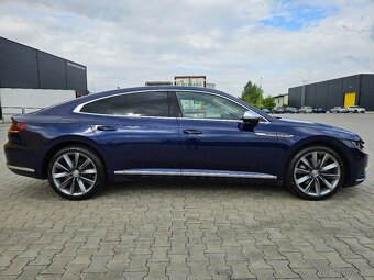 Volkswagen Arteon 2.0 TDI Bi-Turbo SCR 4Mot Elegance DSG - 6