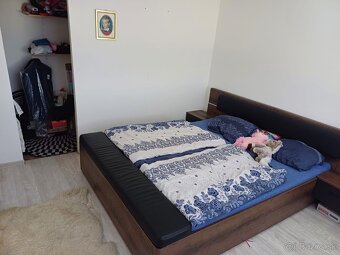 Prenajmeme pekný 1 izbový byt Nábrežná - 6