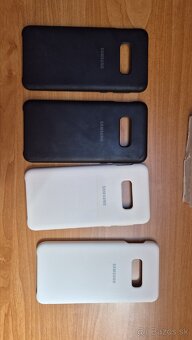 Samsung Galaxy S10e - 6