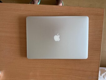 Apple MacBook Pro 15’ 256gb, 2015 - 6