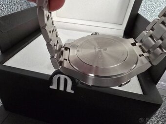 Maurice Lacroix Aikon Chrono - 6