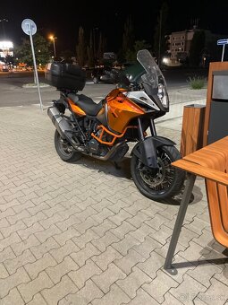 Ktm 1190 adventure - 6
