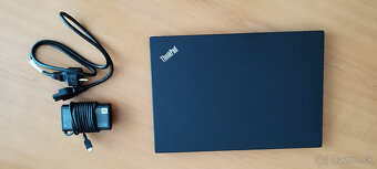 Ultrabook Lenovo Thinkpad 14" - 6