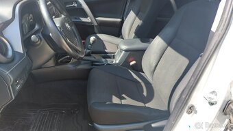 Predám Toyota RAV4 4x4 .2017 rok. - 6