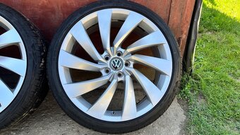 ☀️VW rosario 5x112 r20 - 6