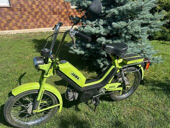Babetta 210 - 6
