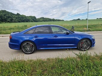 Audi A6 3,0tdi 240 kw 2016 competion - 6