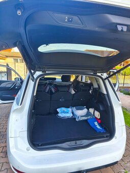 Citroen C4 Grand Picasso 7 miest - 6