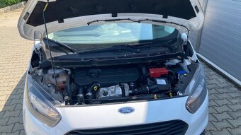 Ford Transit Courier 1.5 TDCi - 6