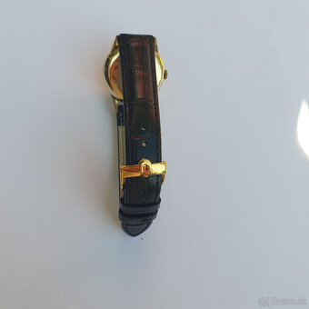 Omega Vintage Manual wind (+- par sek./den) - 6