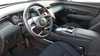 Hyundai Tucson 1,6 CRDi 48V 7DCT 4WD Premium MY23 - 6