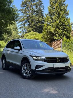 Volkswagen Tiguan Life 2.0 TDI EVO DSG 4MOTION - 6