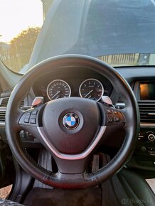 Bmv x6 Activehybrid 4.4 i - 6
