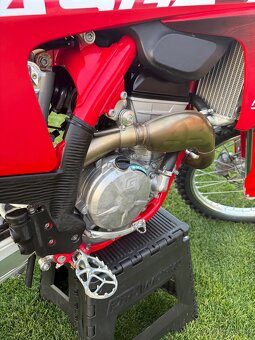 Gasgas mcf 250 - 6