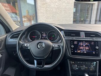 Volkswagen Tiguan 2.0TDi 4x4 - Odpočet DPH - - 6
