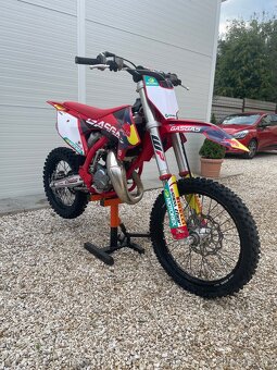 Gasgas MC85 - 6