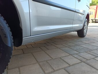 VOLKSWAGEN CADDY 1.4 MPI LIFE GEWINNER CADDY - 6