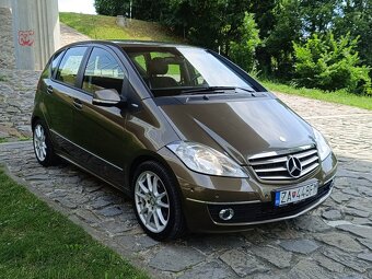 ✳️Mercedes-Benz A trieda 180 CDI Elegance Autotronic✳️ - 6