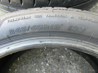 245/40 R18 - 6