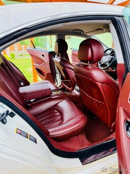 Mercedes Benz cls 350 AMG - 6