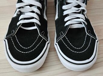 Tenisky Vans - 6