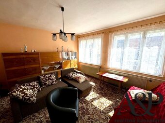 4 IZB. RODINNÝ DOM, POZEMOK 1166M2, LOPAŠOV okr. SKALICA - 6