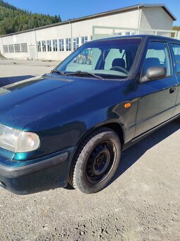 Škoda Felicia 1.3 MPI - 6