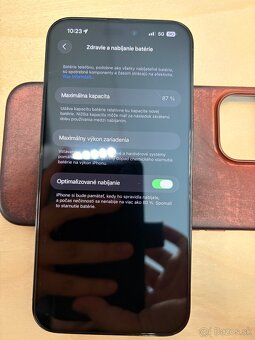 iPhone 14 pro max 128gb - 6