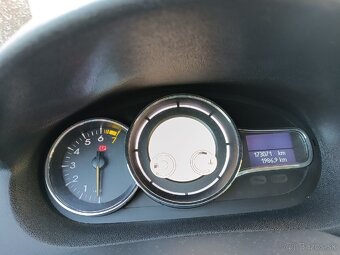 Renault Megane benzín1.4 TCE 96kw - 6