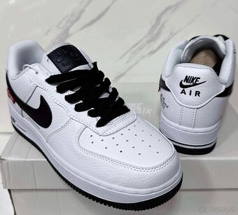 Nike Air Force x The North Face - 6