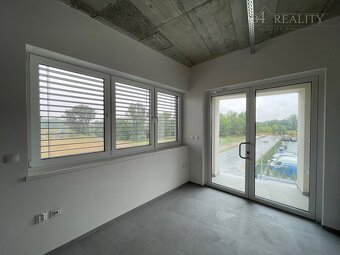 Kancelárske priestory 171 m2, 5x parkovacie státie, Brniansk - 6