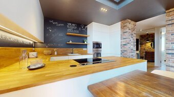 5-izb. mezonet v komplexe BORIA pri Štrkovci - 6