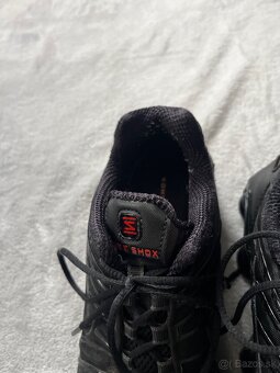 Nike shox 38 - 6
