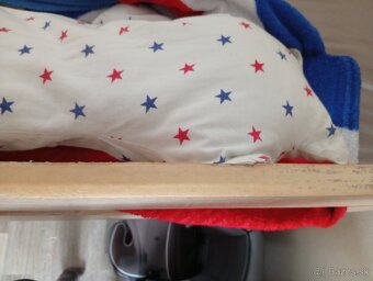 Vyvýšená posteľ - 6