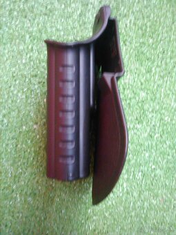 Puzdro FOBUS GL- 2 ND pre pištole Glock - 6