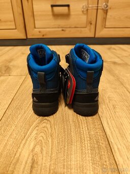 Nové Adidas zimné topánky č.20 - 6
