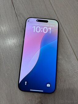 iPhone 16 Pro Max - 6