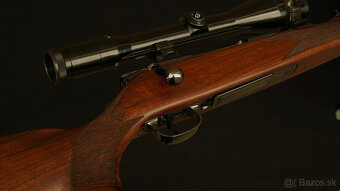 Predam SAUER 80 kal. 30-06 Spr. + montáž, Zeiss 2,5-x1052 - 6