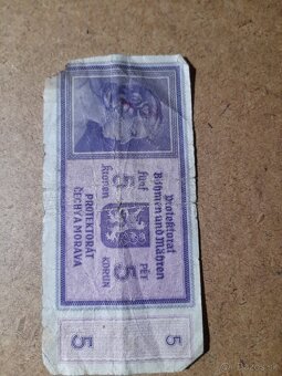 Predam bankovky - 6