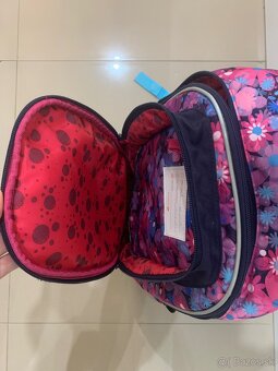 Školská taška Topgal - 6