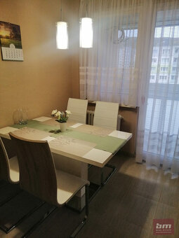 Predaj 3 - izb. bytu v DnV na Eisnerovej ul. - 6