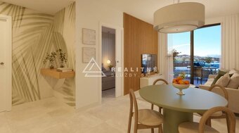 2-izbové apartmány Fuengirola – Las Lagunas de Mijas - 6