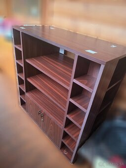 Skrinka s možnosťou zamknutia - 6