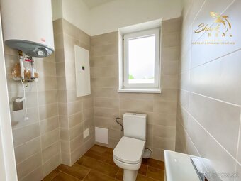 SKVELÁ CENA - RD v súkromnej ulici v Mostovej - 6