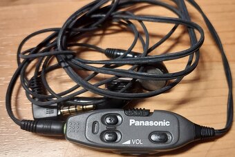 Predám discmany Panasonic, Philips a Denon - 6